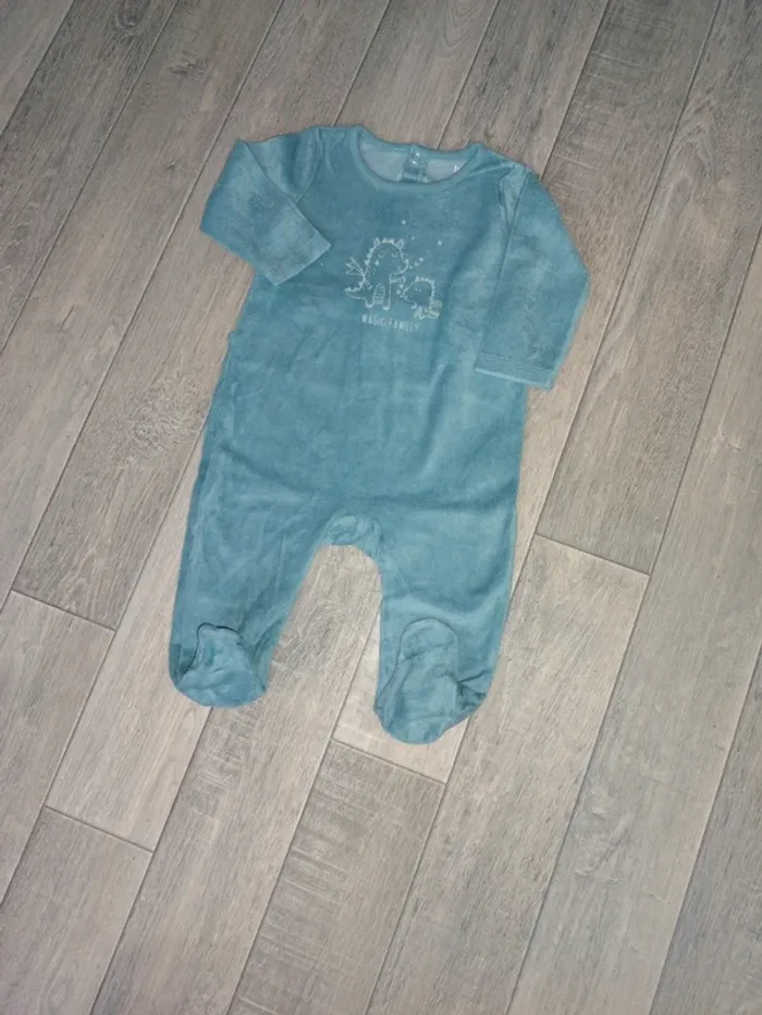 Pyjama - photo numéro 3
