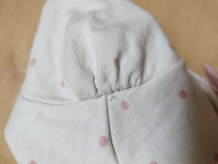 Pyjama léger 6M - photo numéro 3