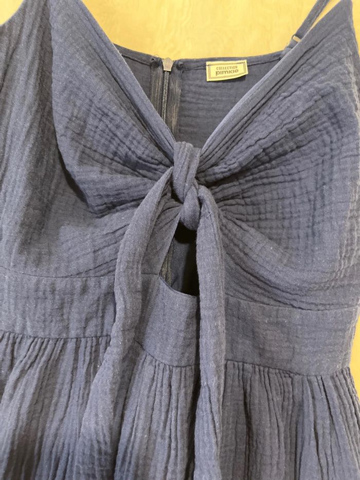 robe mi longue - photo numéro 5