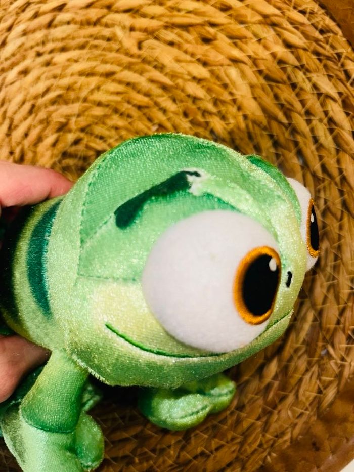 Peluche disney - photo numéro 4