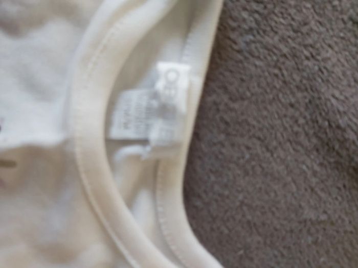 T.shirt mc courte - photo numéro 4