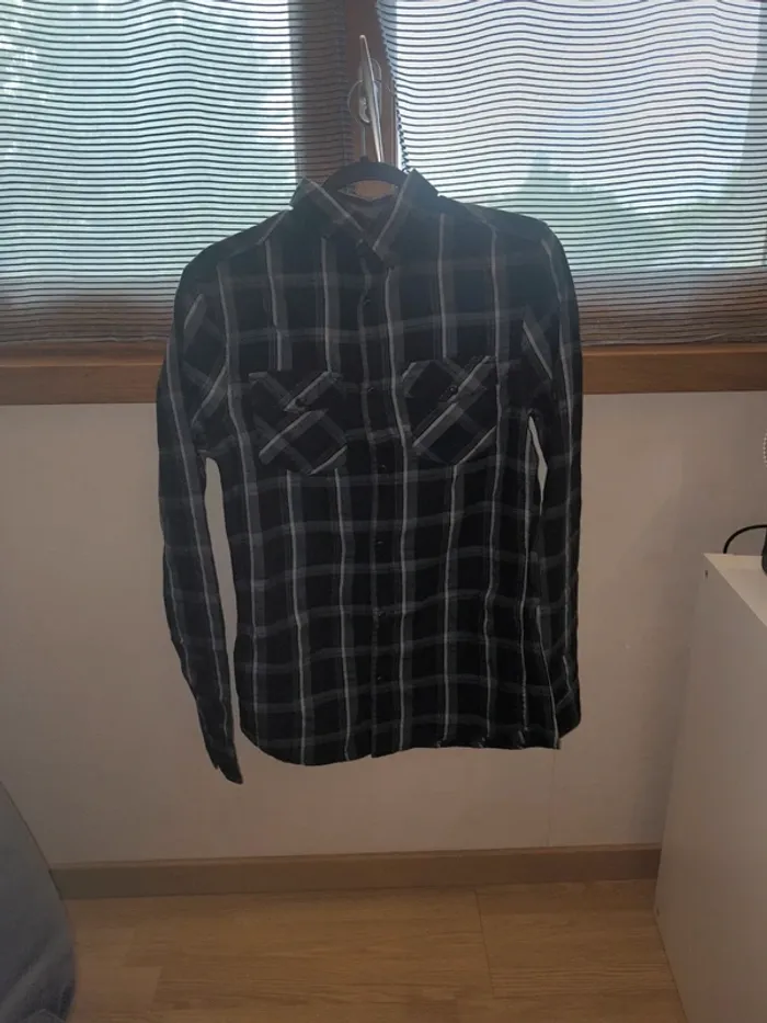 Chemise liberto