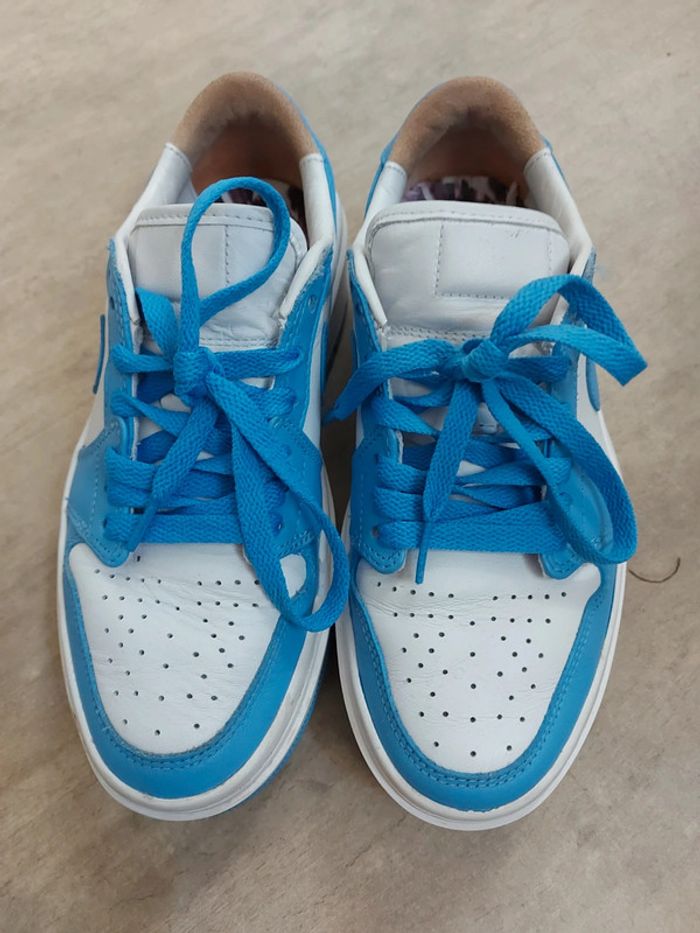 Nike Air Jordan elevate low - photo numéro 5