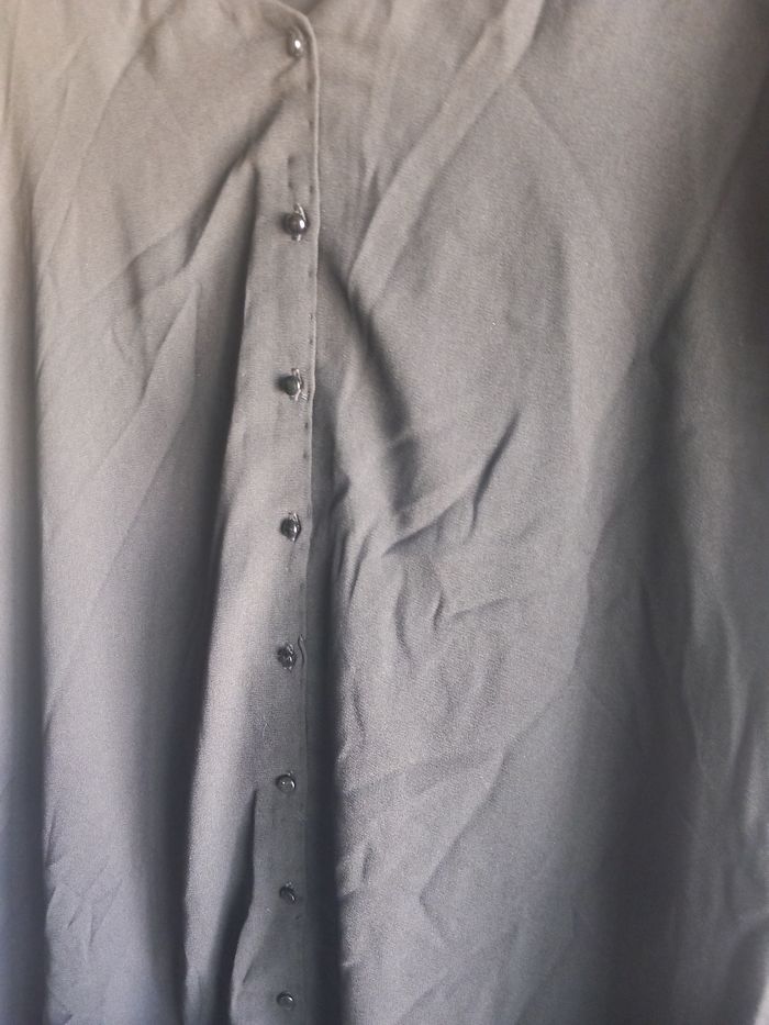 Robe courte noir T44 Etam - photo numéro 7