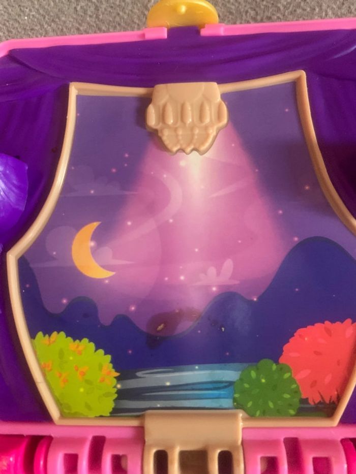 Polly pocket ballerine - photo numéro 4