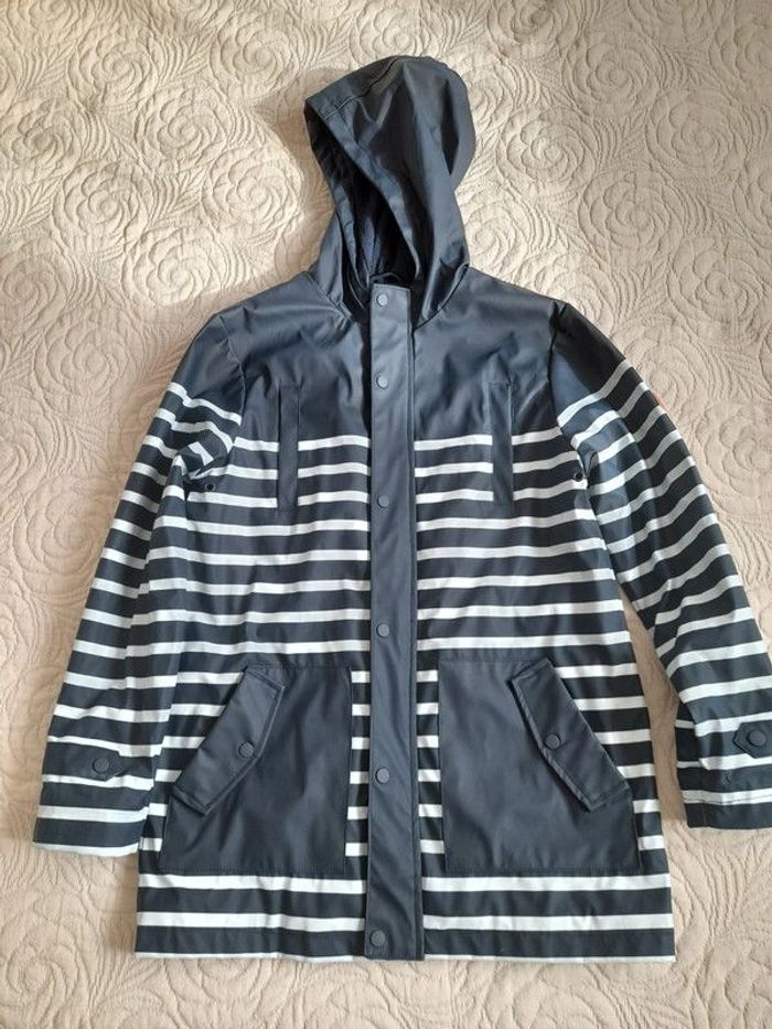 Blouson imperméable