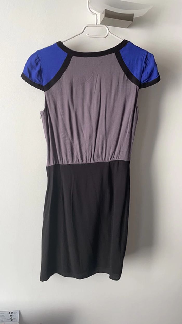 Robe naf naf 34/36 - photo numéro 2