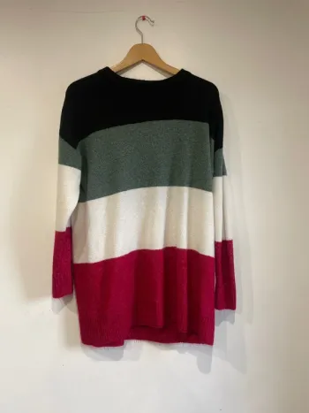 Pull long