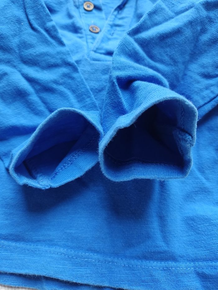 Polo orchestra 18 mois - photo numéro 5