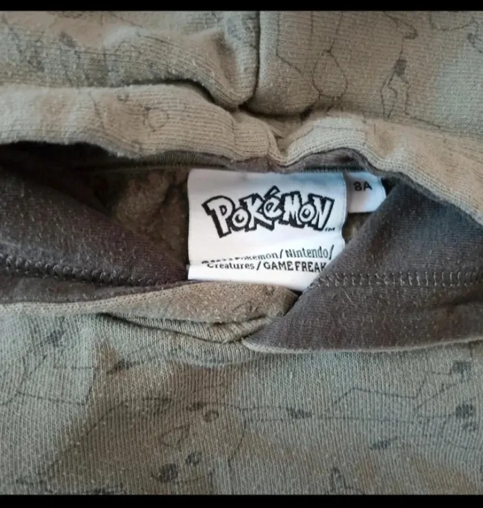 Pull 8 ans garçon - photo numéro 4