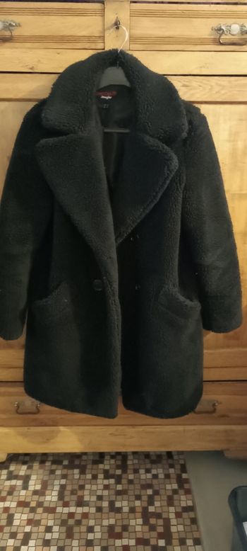 Manteau
