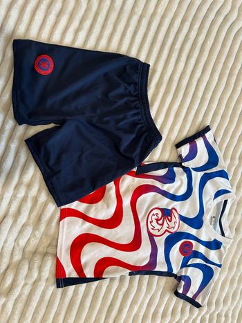 Tenu foot   Chelesea 