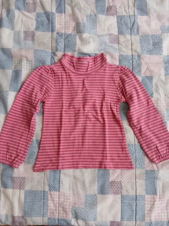 T-shirt NKY 5 ans