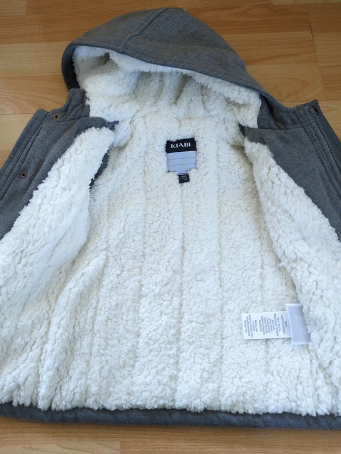 Duffle coat - photo numéro 4