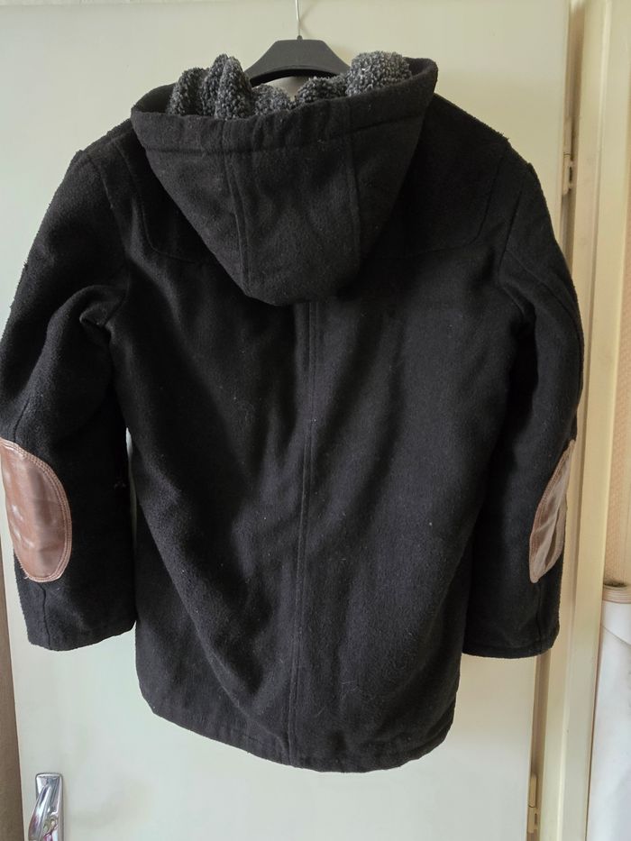 Manteau - photo numéro 3