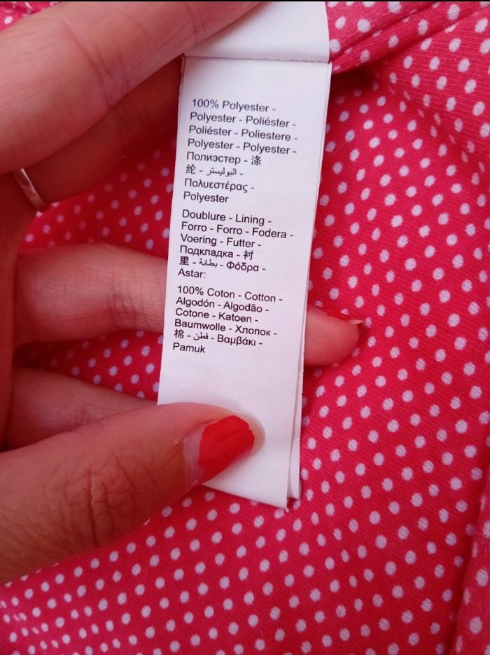 Manteau - photo numéro 5