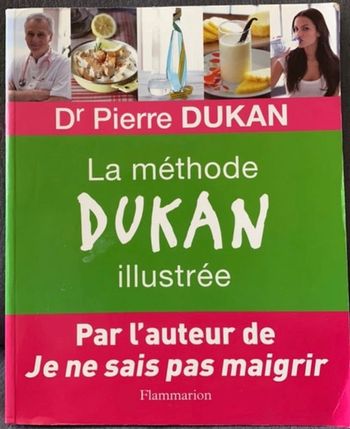 La méthode DUKAN