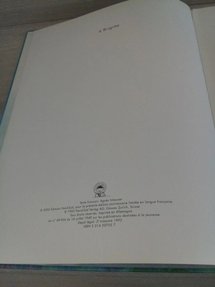 Arc en ciel le plus beau poisson des océans,édition spéciale argentée rare prix ferme - photo numéro 4