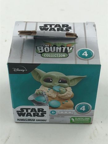Figurine Disney Star Wars the Bounty collection N•20 Hasbro neuf