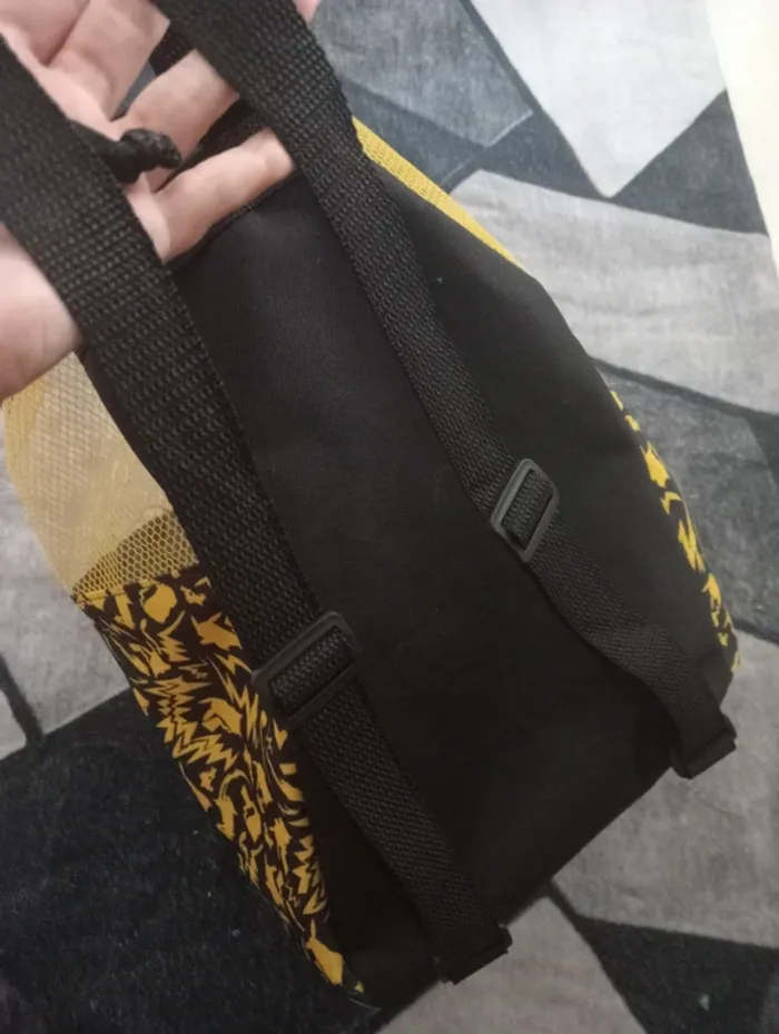 Sac de piscine Pikachu Pokémon - photo numéro 2