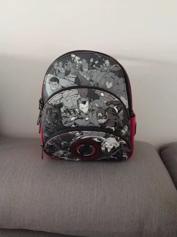 Marvel s loungefly