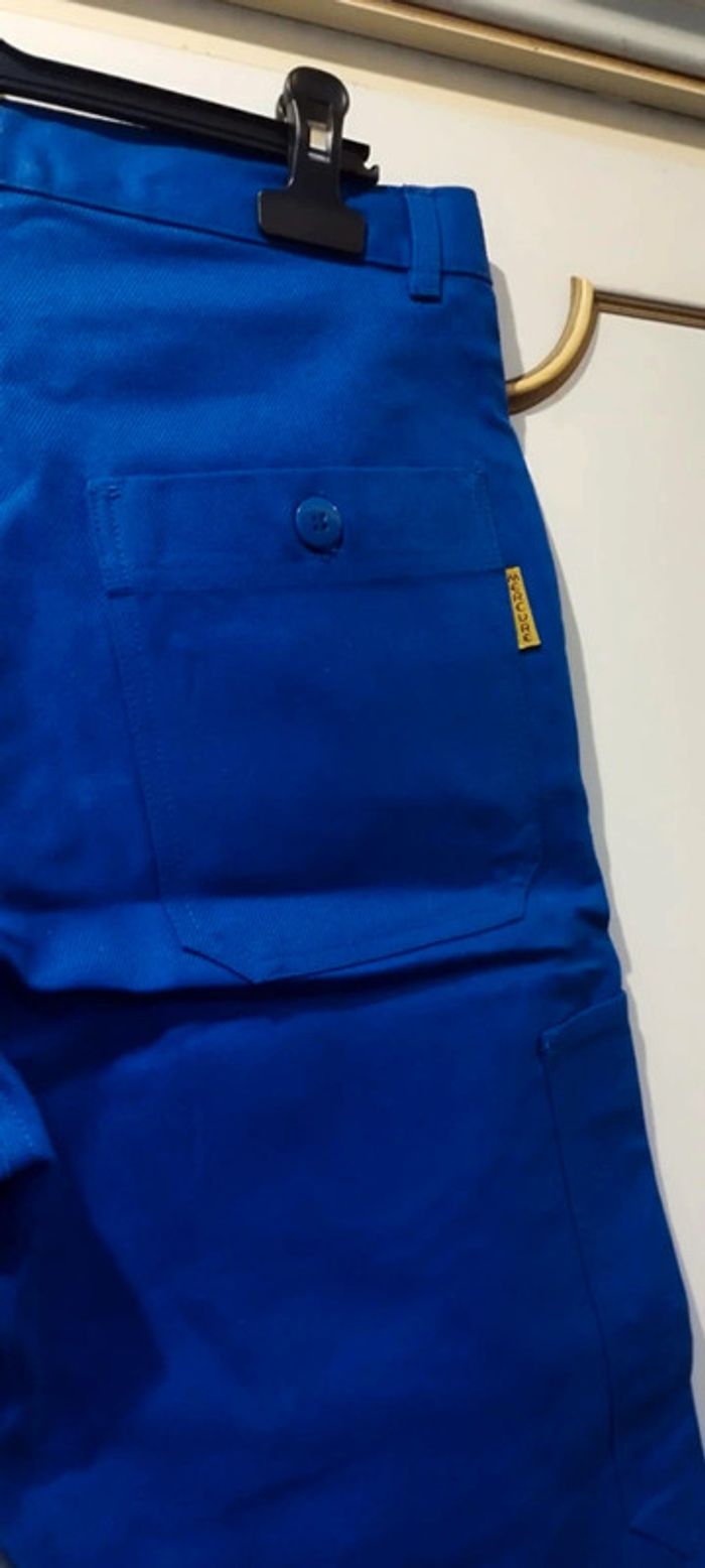 Lot de 3 pantalon de travail - photo numéro 5