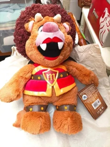 Magnifique peluche Disney Onward neuve