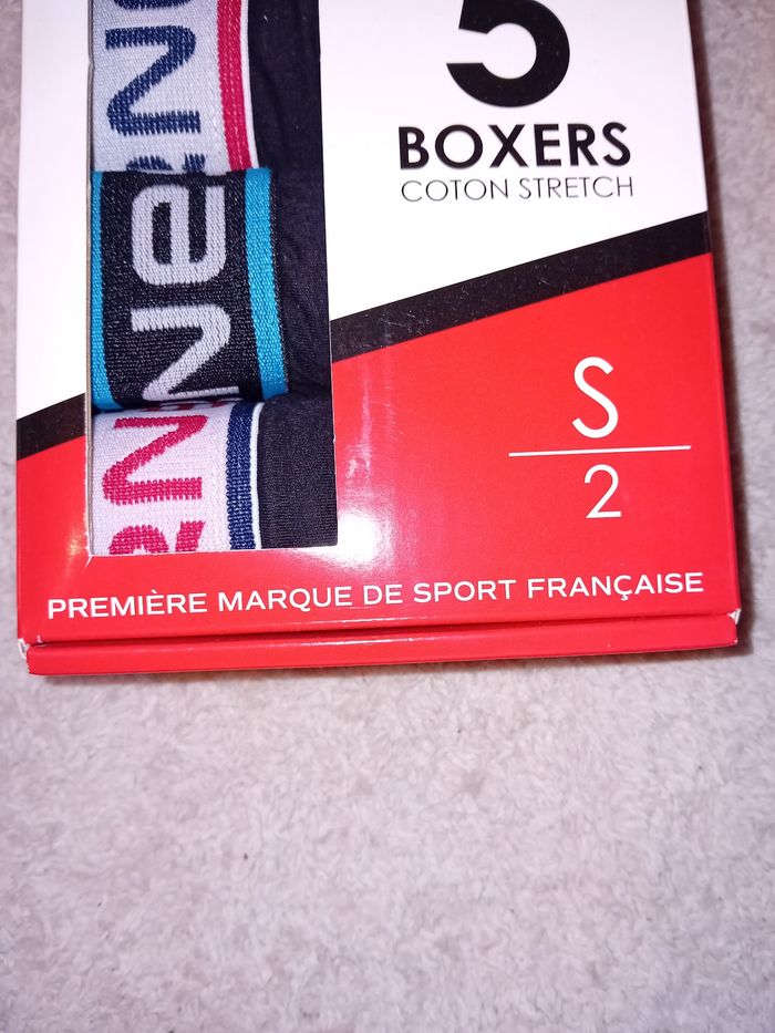 Boxers Airness homme - photo numéro 2