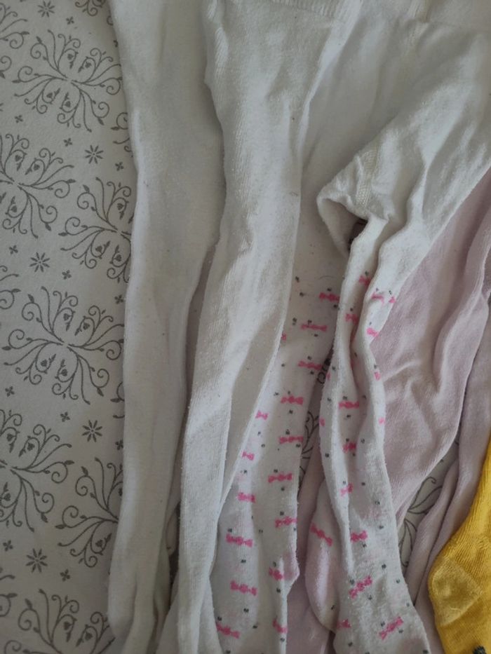👶Lot collants 18-24mois👶 - photo numéro 5