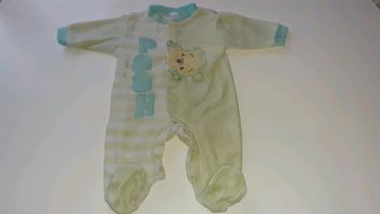 Pyjama disney 3 mois