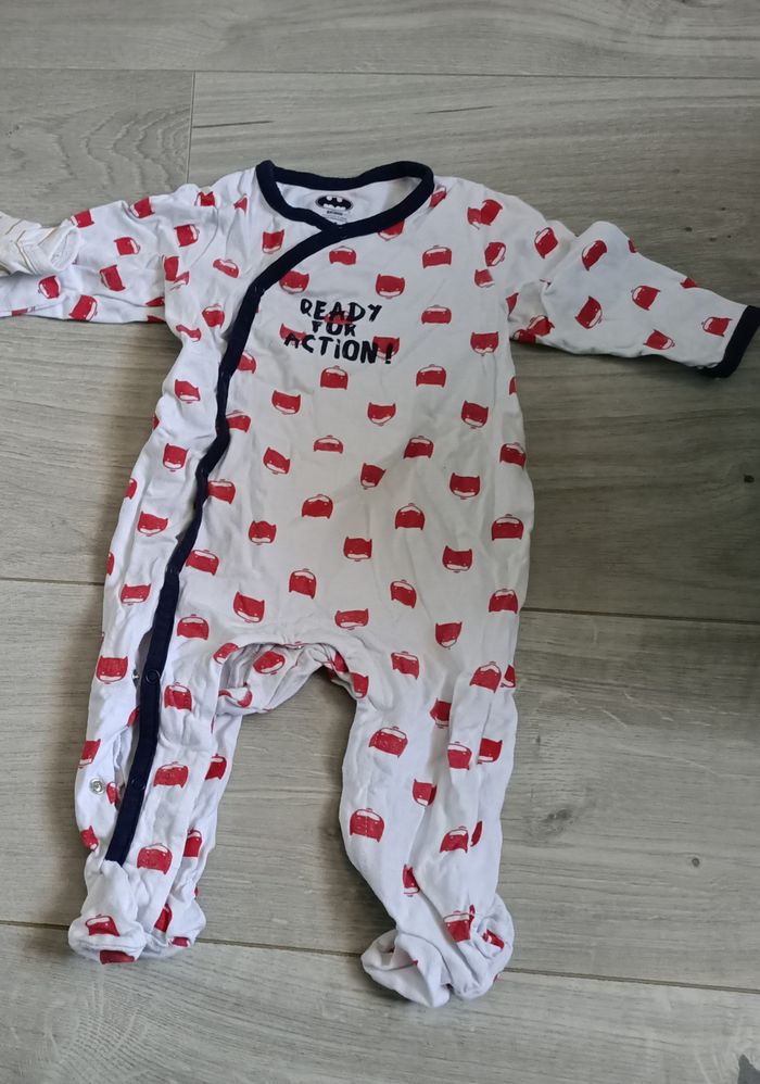 Vêtements bébé 9 mois - photo numéro 6