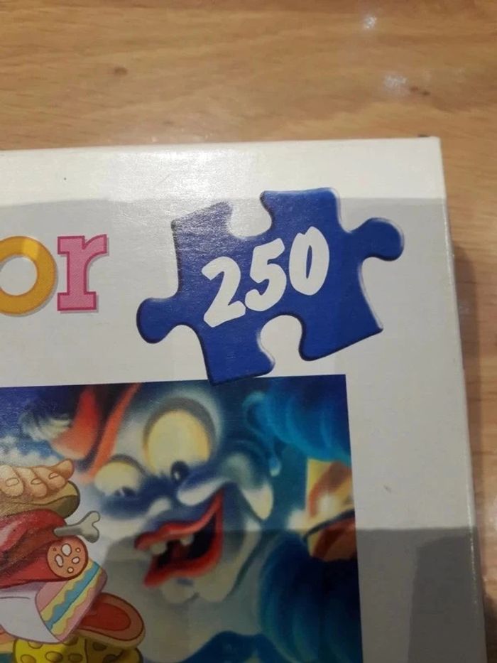 Puzzle Disney - photo numéro 4