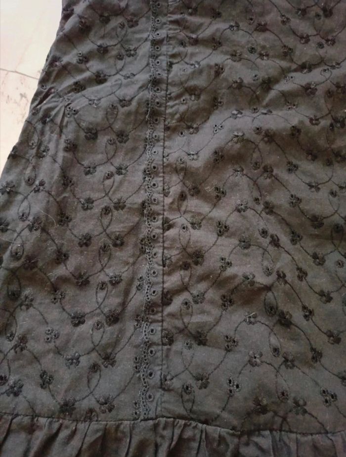 Robe Naf Naf 38 - photo numéro 4
