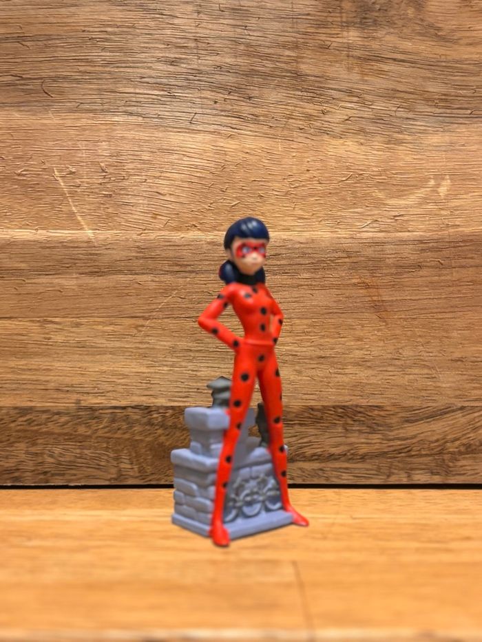 Tonie Miraculous - photo numéro 4