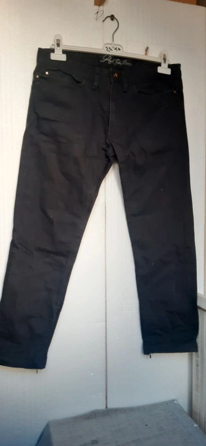 Pantalon homme T 32 - photo numéro 2
