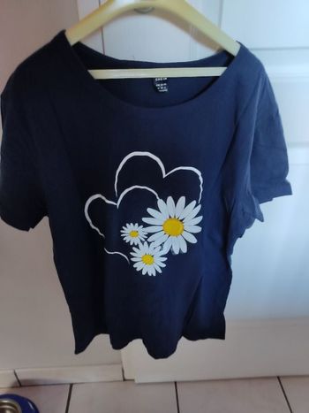 Tee shirt Shein