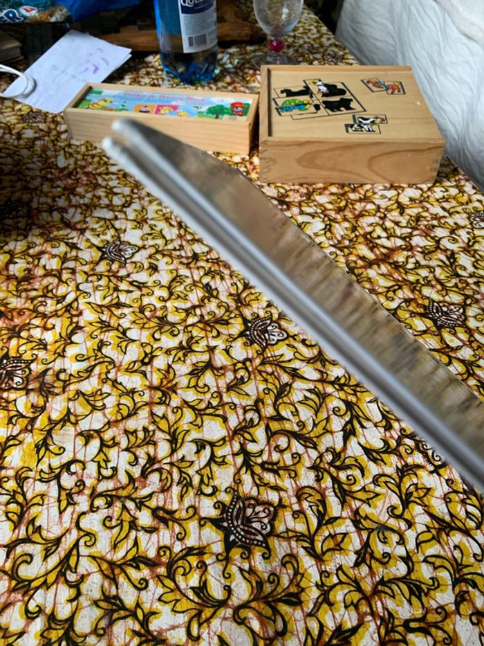 Il était une fois les découvreurs - photo numéro 5