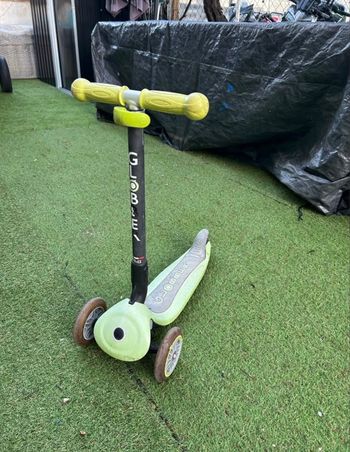 Jeux extérieurs enfants 