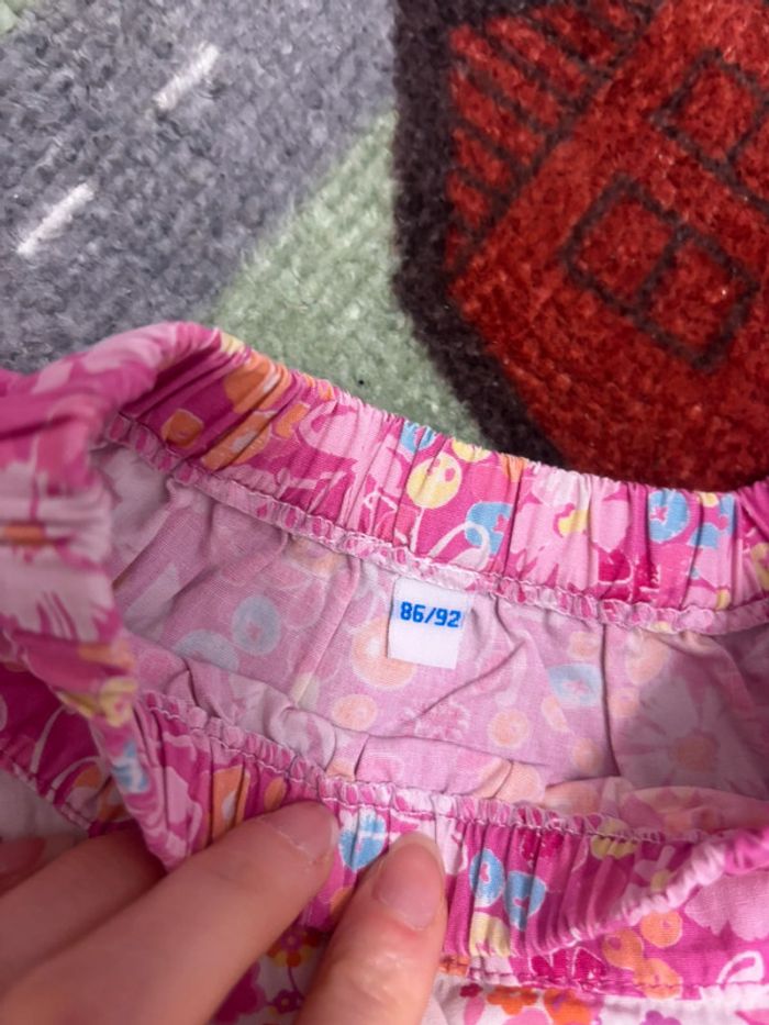 Jupe fille - photo numéro 3