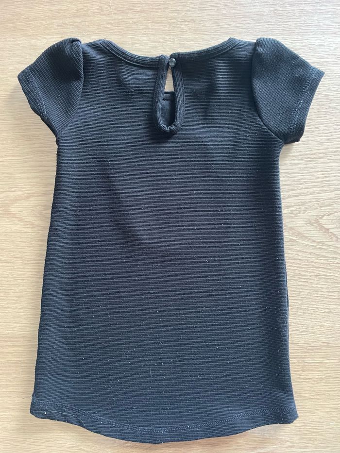 Robe Disney Minnie 2 ans - photo numéro 3