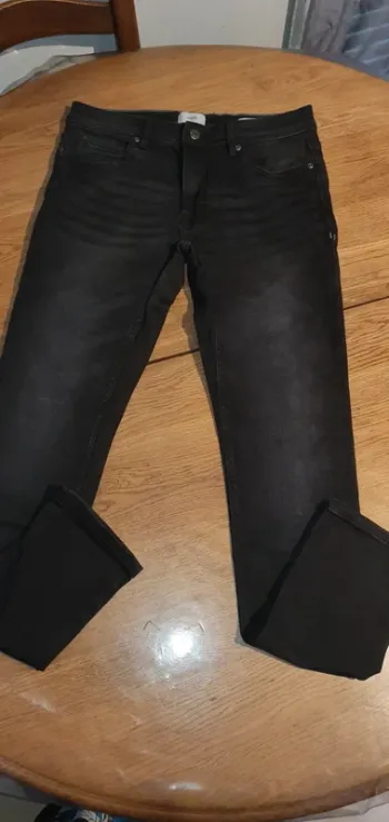 Jeans slim homme Jules 38