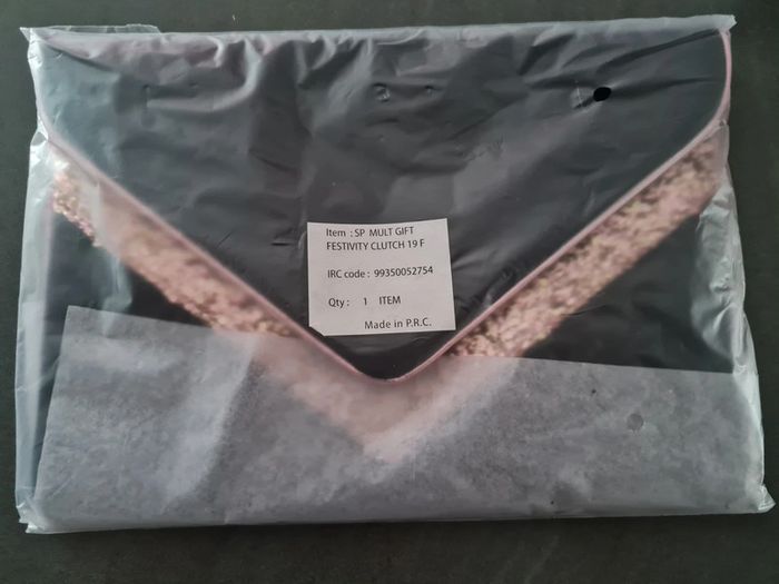 Pochette