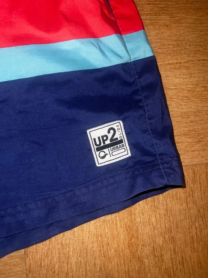 Short UP2 - photo numéro 2