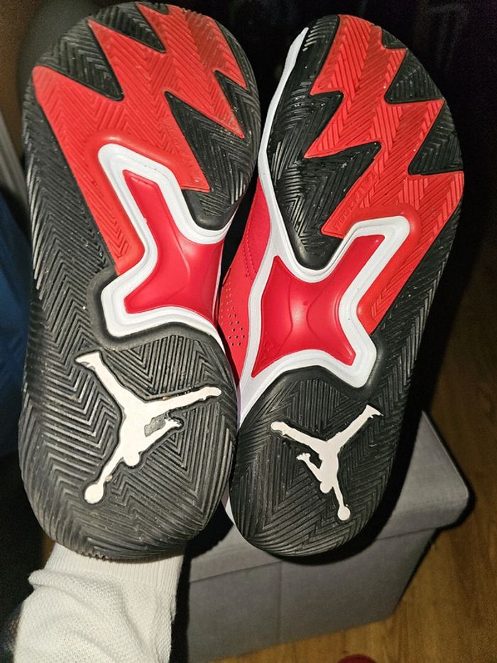 🔥Nike Jordan One Take 4 T.44🏀 - photo numéro 10