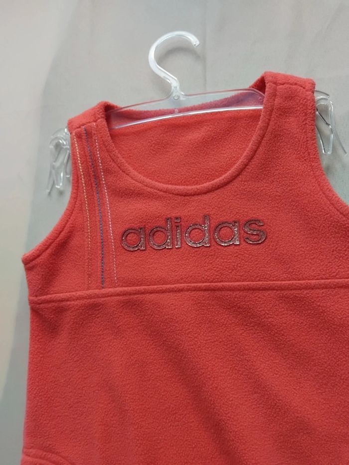 Adidas robe fille 2ans - photo numéro 6