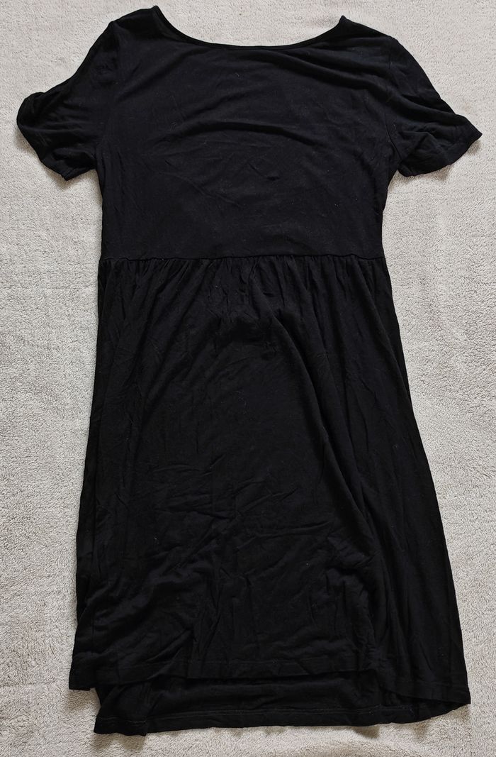 Robe de grossesse et d'allaitement - photo numéro 5