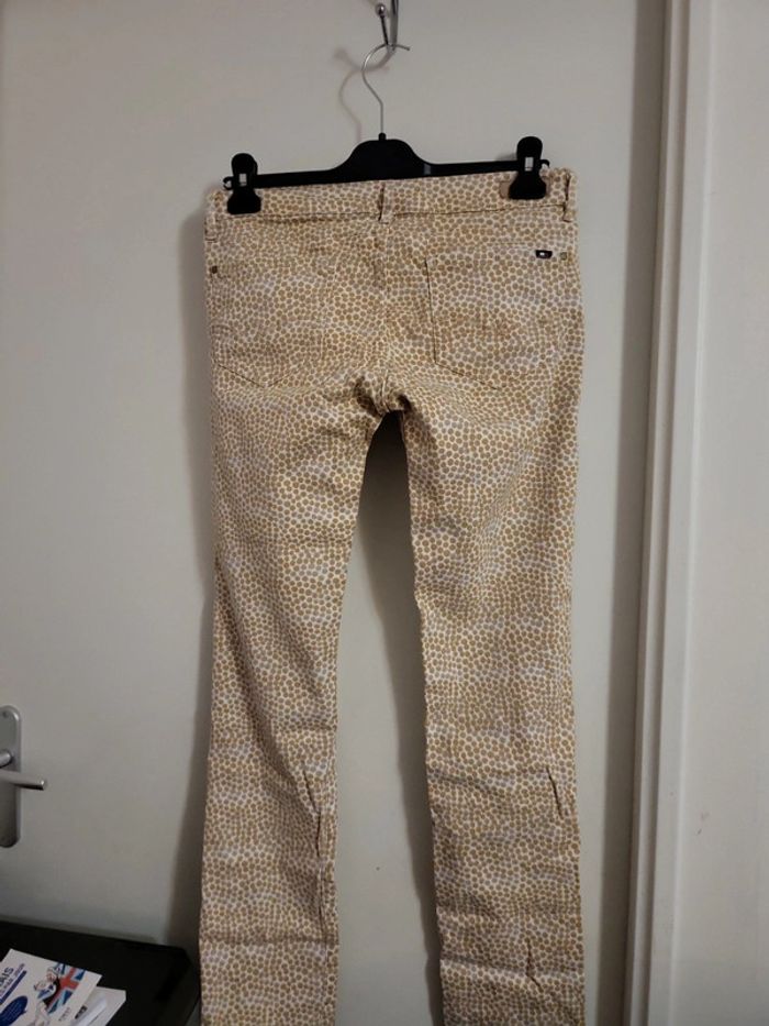 Jean slim - photo numéro 6