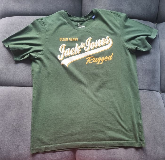 T-shirt  Jack&jones