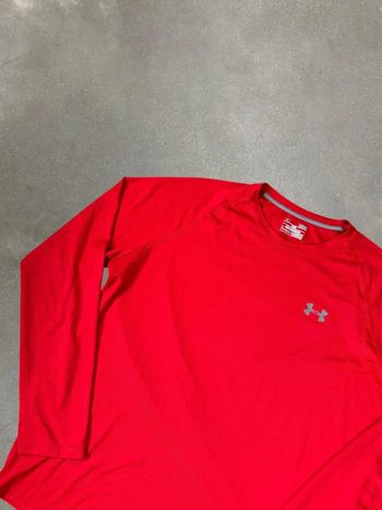 T-Shirt Sport Under Armour