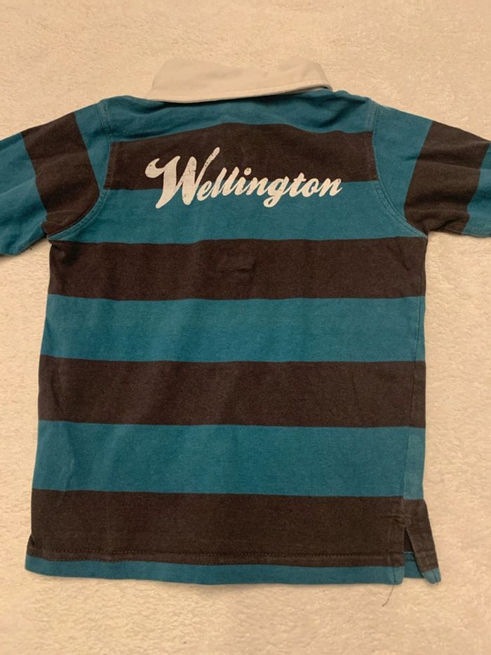 Tee-shirt manches longues - photo numéro 3